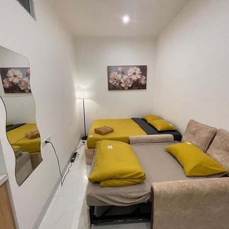 Laca Homestay Hangda Hanoi Kültér fotó