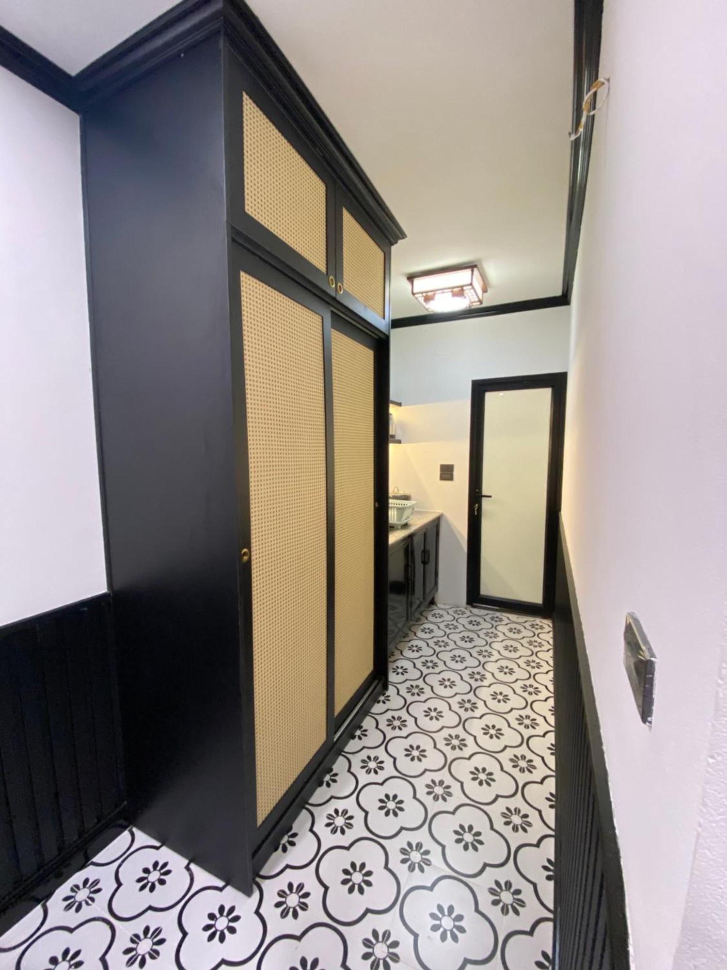 Laca Homestay Hangda Hanoi Kültér fotó