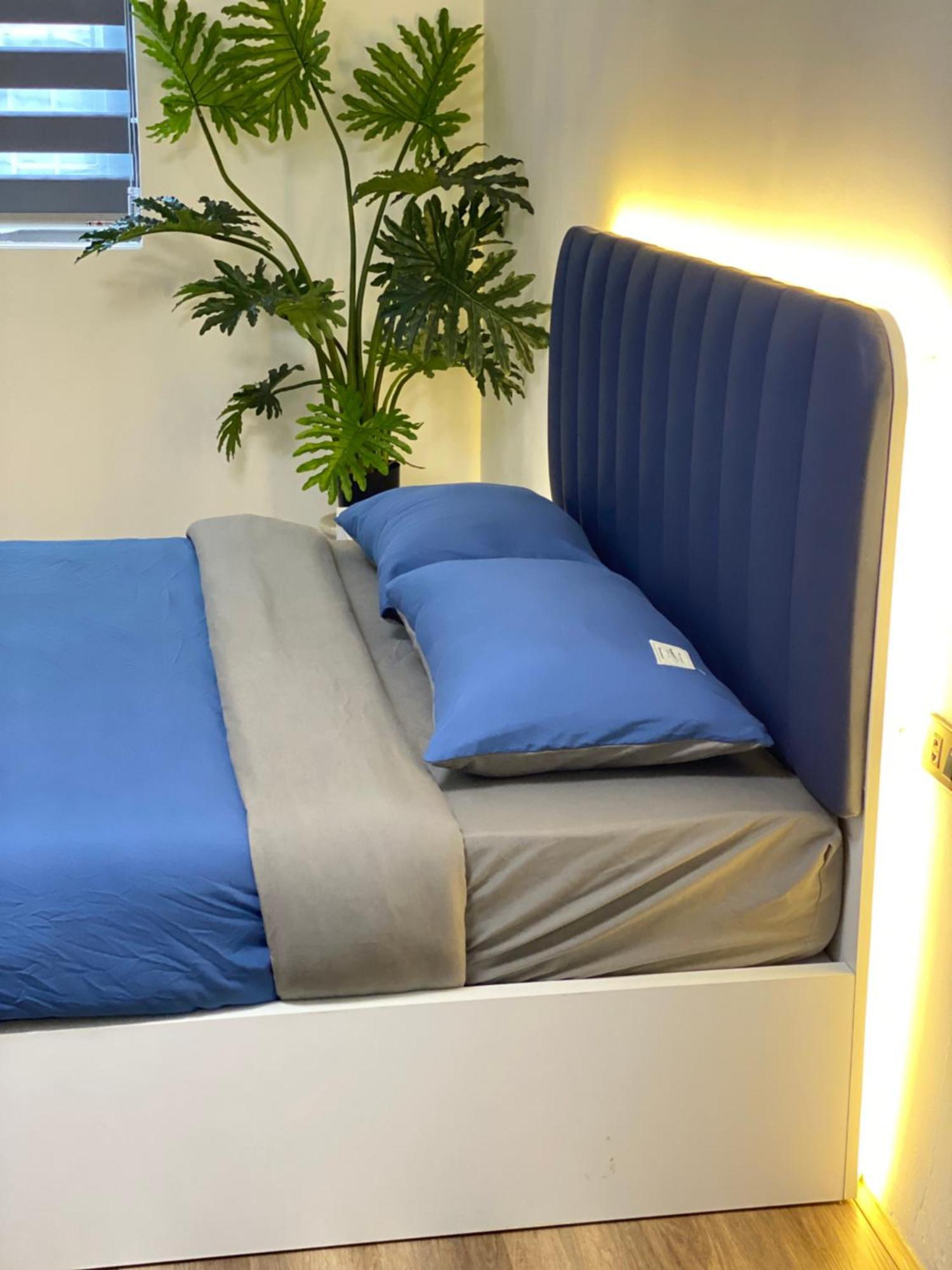 Laca Homestay Hangda Hanoi Kültér fotó