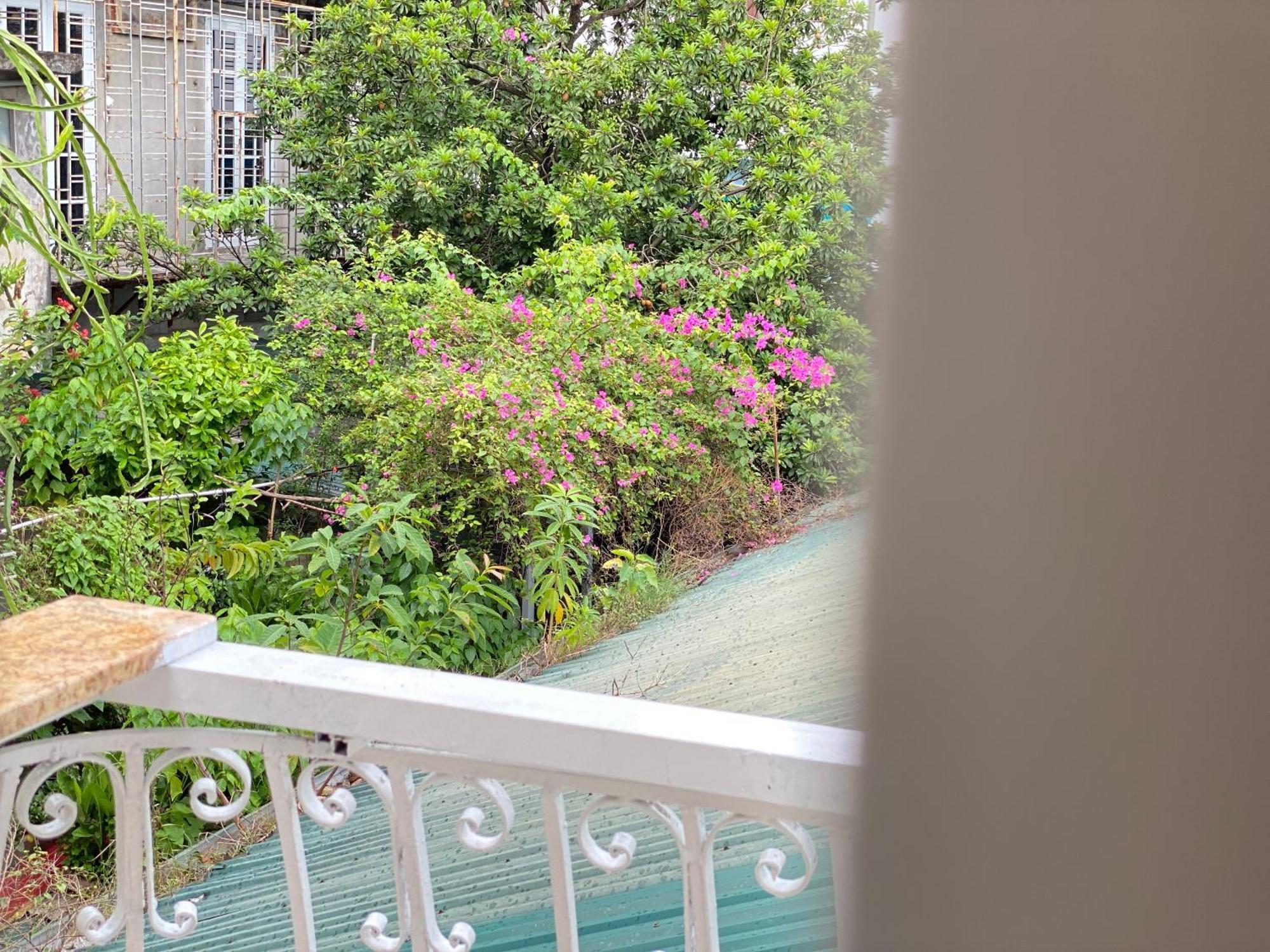 Laca Homestay Hangda Hanoi Kültér fotó