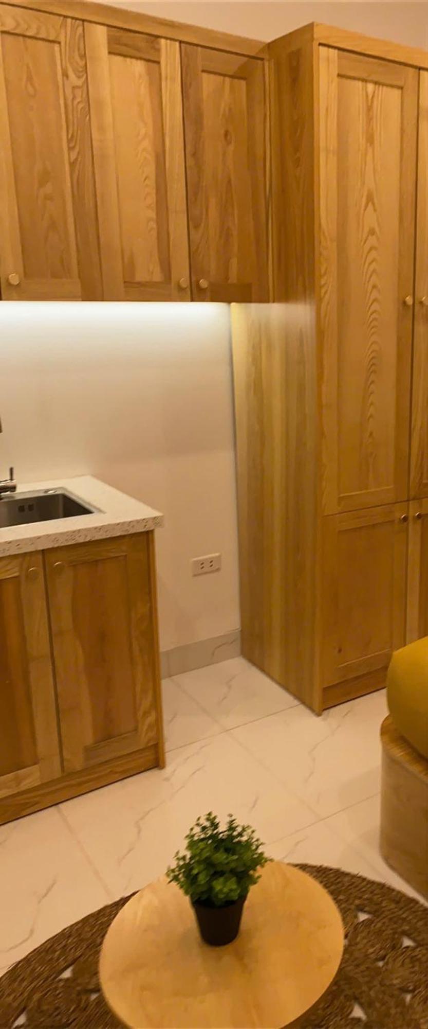 Laca Homestay Hangda Hanoi Kültér fotó